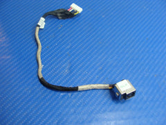 HP Pavilion dv4-2145dx 14.1" Genuine DC IN Power Jack w/Cable DC301003G00 ER* - Laptop Parts - Buy Authentic Computer Parts - Top Seller Ebay