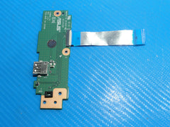Asus Chromebook C300MA-BBCLN10 13.3" Genuine USB Board w/Cable 60NB05W0-IO1110 - Laptop Parts - Buy Authentic Computer Parts - Top Seller Ebay