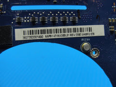 Asus ZenBook UX303UA-DH51T OEM Intel i5-6200U 2.3GHz Motherboard 60NB08V0-MB1700