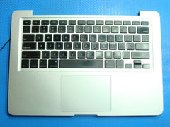 MacBook Pro A1278 13" 2011 MD313LL/A Top Case w/Trackpad Keyboard 661-6075 - Laptop Parts - Buy Authentic Computer Parts - Top Seller Ebay