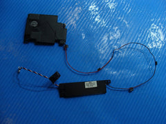 Lenovo ThinkPad X1 Carbon 2nd Gen 14" Left & Right Speaker Set 23.40AC6.011