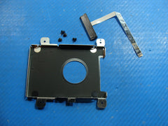 Samsung NP740U5L-Y02US 15.6 Hard Drive Caddy w/Connector Screws BA61-03129A