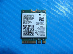 HP 15-bs013ds 15.6" Genuine Laptop Wireless WiFi Card 3168NGW 852511-001