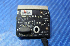 iMac A1312 27" Mid 2010 MC510LL/A Genuine SD Card Reader 922-9500 Apple