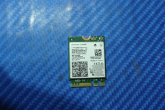 HP 15-bs033cl 15.6" Genuine Laptop Wireless WiFi Card 3168NGW HP