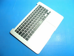 MacBook Air A1466 13" 2017 mqd32ll/a Top Case w/Trackpad Keyboard 661-7480 Gr A 