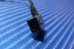 Dell Inspiron 5566 15.6" Genuine DC IN Power Jack w/Cable DC30100VV00 KD4T9 ER* - Laptop Parts - Buy Authentic Computer Parts - Top Seller Ebay