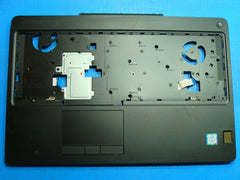 Dell Precision 7510 15.6" Genuine Palmrest w/Touchpad A15177 AP1DI000700 