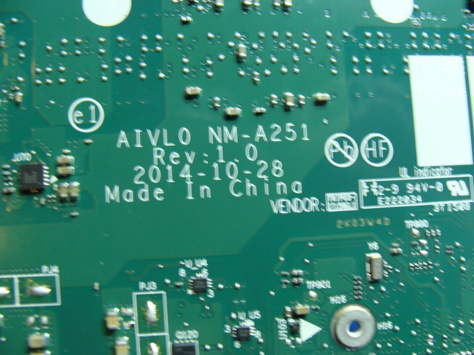 Lenovo ThinkPad T450 14