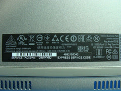 Dell Inspiron 13.3" 13 5368 Genuine Laptop Bottom Case KWHKR Grade A - Laptop Parts - Buy Authentic Computer Parts - Top Seller Ebay