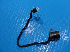 Dell Latitude 3470 14" DC IN Power Jack w/Cable 450.05707.0001