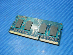 MacBook Pro A1278 Laptop Hynix 1GB Memory PC3-8500S-7-10-A1 HMT112S6AFR6C-G7 - Tested Computer Laptop Parts