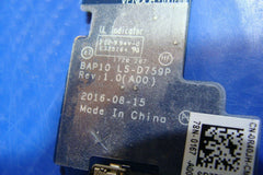 Dell Alienware 15 R3 15.6" Genuine USB Port Board w/Cable LS-D759P M1HH9 R40JH Dell