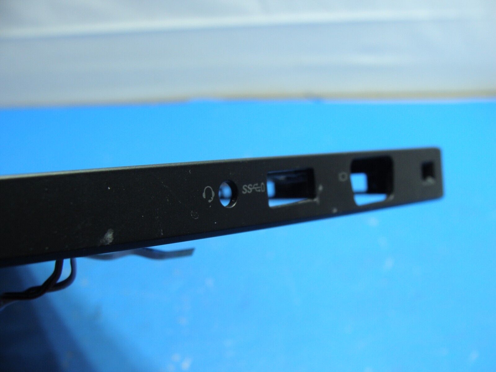 Dell Latitude 5490 14 Palmrest w/Touchpad Black A169B1