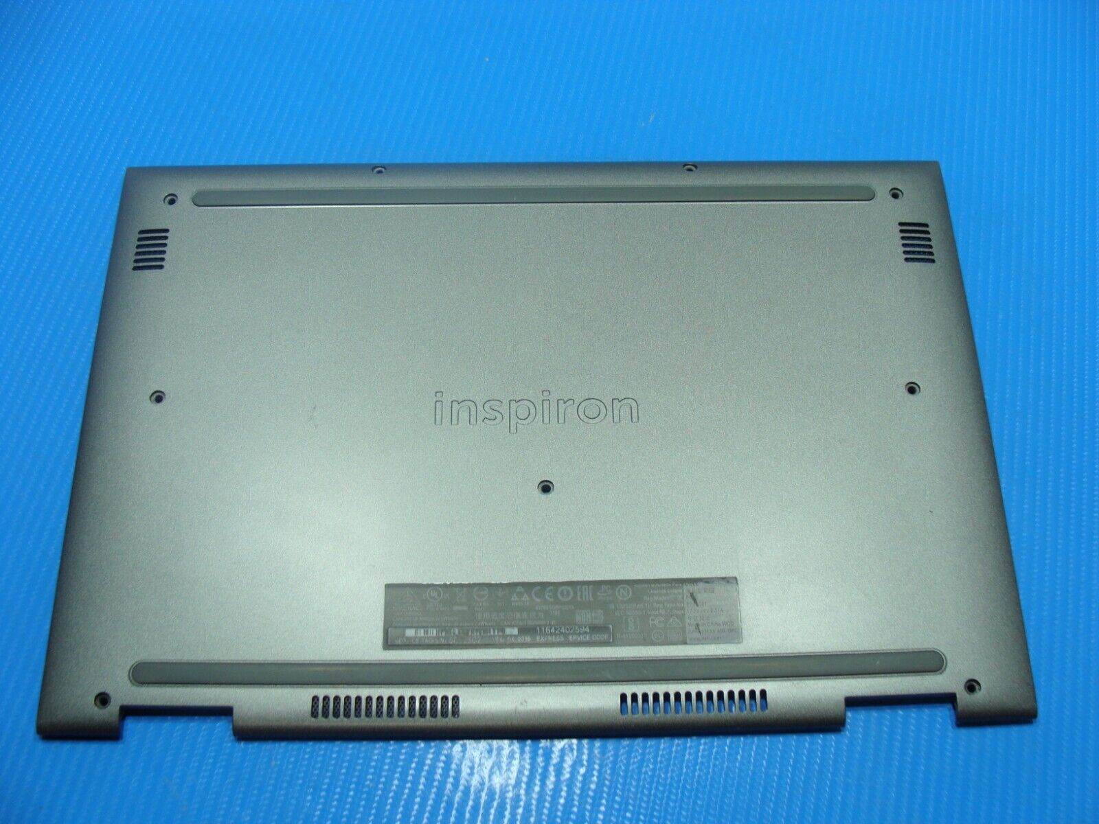 Dell Inspiron 13.3” 13 5378 Genuine Bottom Case Base Cover KWHKR 460.07R0A.0012 - Tested Computer Laptop Parts