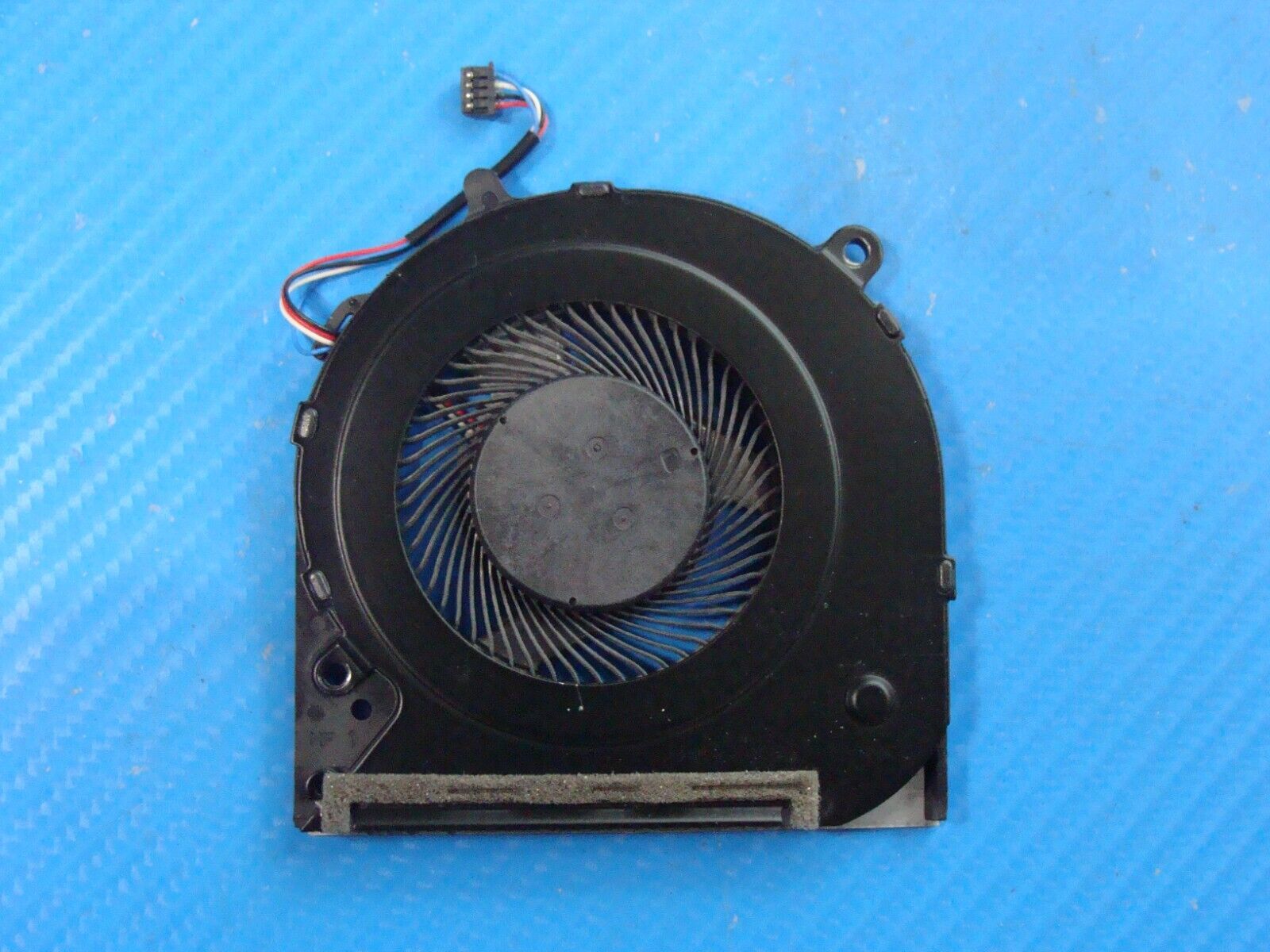 HP 14” 14-cf1015cl Genuine Laptop CPU Cooling Fan 6033B0062401