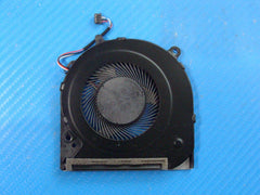 HP 14” 14-cf1015cl Genuine Laptop CPU Cooling Fan 6033B0062401 - Tested Computer Laptop Parts