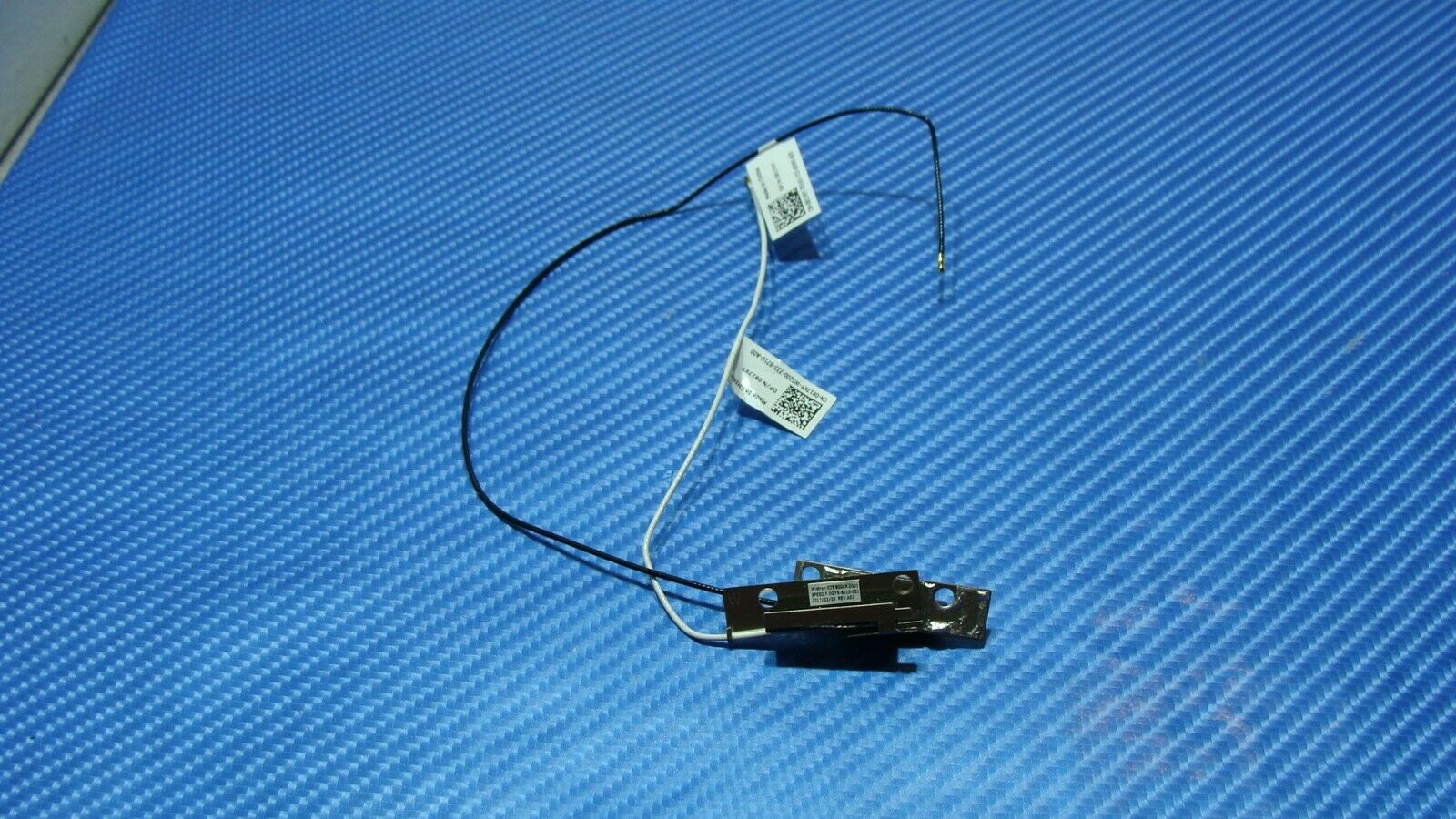 Dell Inspiron 3668 Desktop Genuine WiFi Wireless Antenna w/Cable 817KY ER* - Laptop Parts - Buy Authentic Computer Parts - Top Seller Ebay