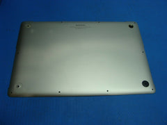 MacBook Pro A1398 15" 2015 MJLT2LL/A Genuine Bottom Case 923-00544 