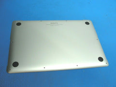 MacBook Pro 13" A1502 Mid 2014 MGX72LL/A OEM  Bottom Case Silver 923-00108 - Laptop Parts - Buy Authentic Computer Parts - Top Seller Ebay