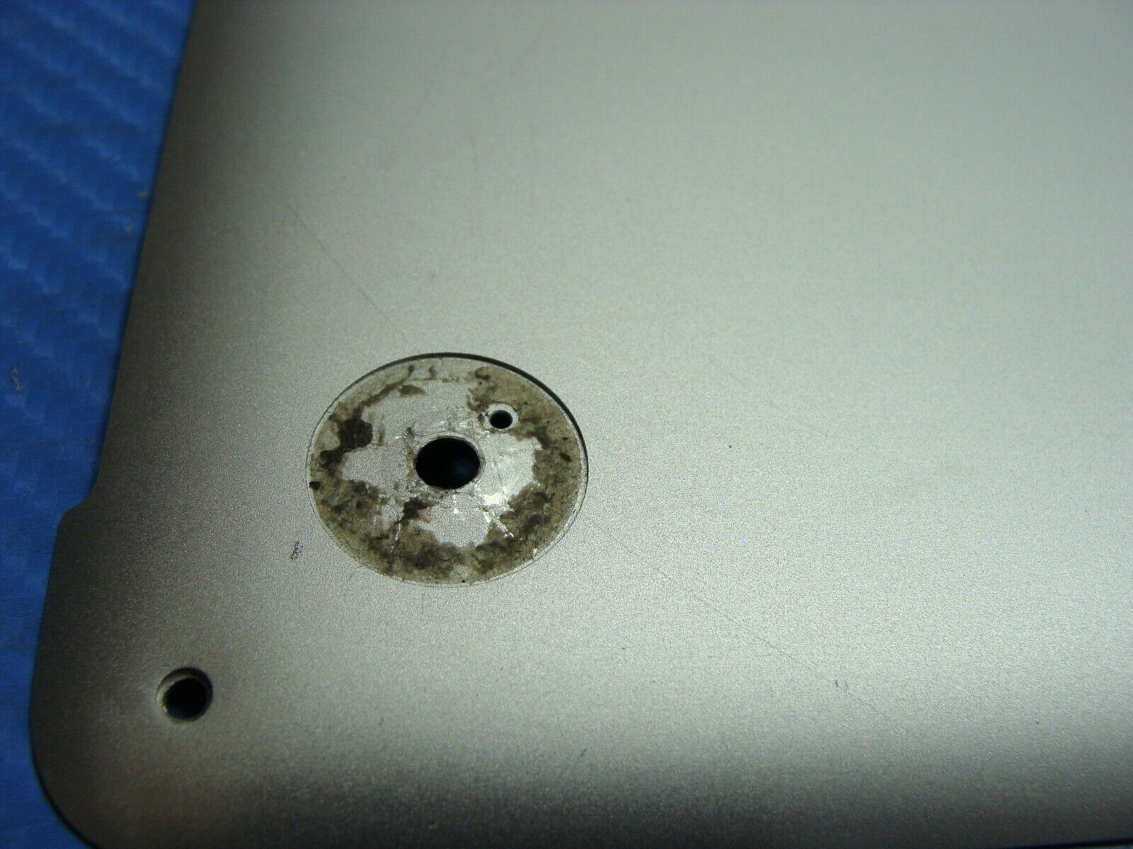 MacBook Pro A1502 13