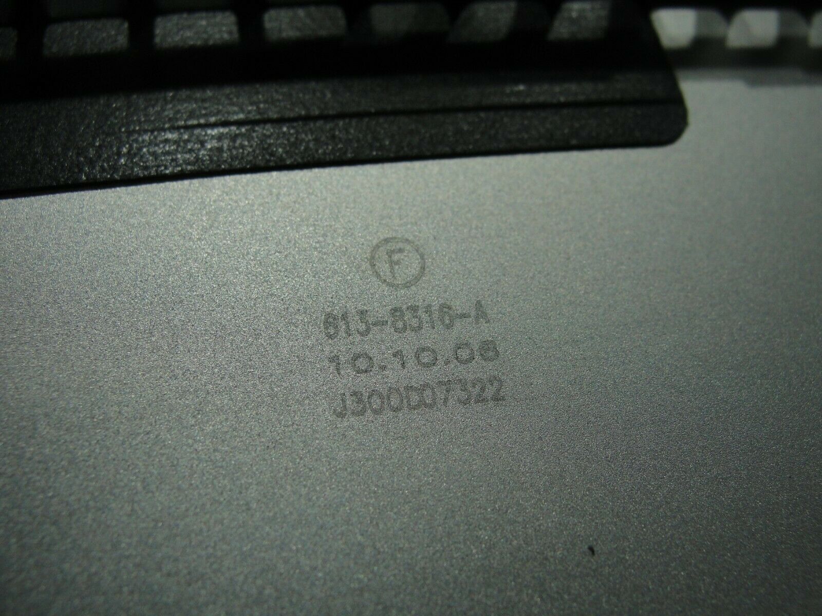 MacBook Pro A1278 MC374LL/A Early 2010 13