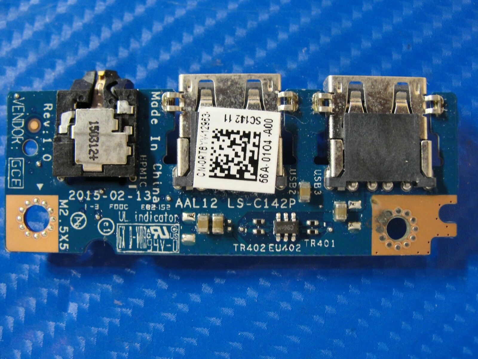 Dell Inspiron 15 5555 15.6