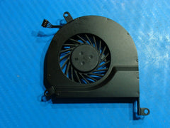MacBook Pro A1286 15" Early 2011 MC721LL/A CPU Cooling Left Fan 922-8703 #1 - Laptop Parts - Buy Authentic Computer Parts - Top Seller Ebay