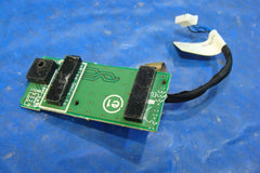 Acer Aspire ZC-102 19.5" Genuine Mic Microphone Board with Cable 55.3KF03.001 Acer