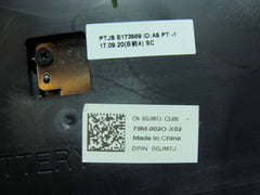 Dell Latitude 5480 14" Genuine Laptop Palmrest w/Touchpad Hinge Cover GJM7J