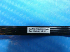 Dell Inspiron 15-3521 15.6" Genuine Power Button Board w/Cable LS-9101P 