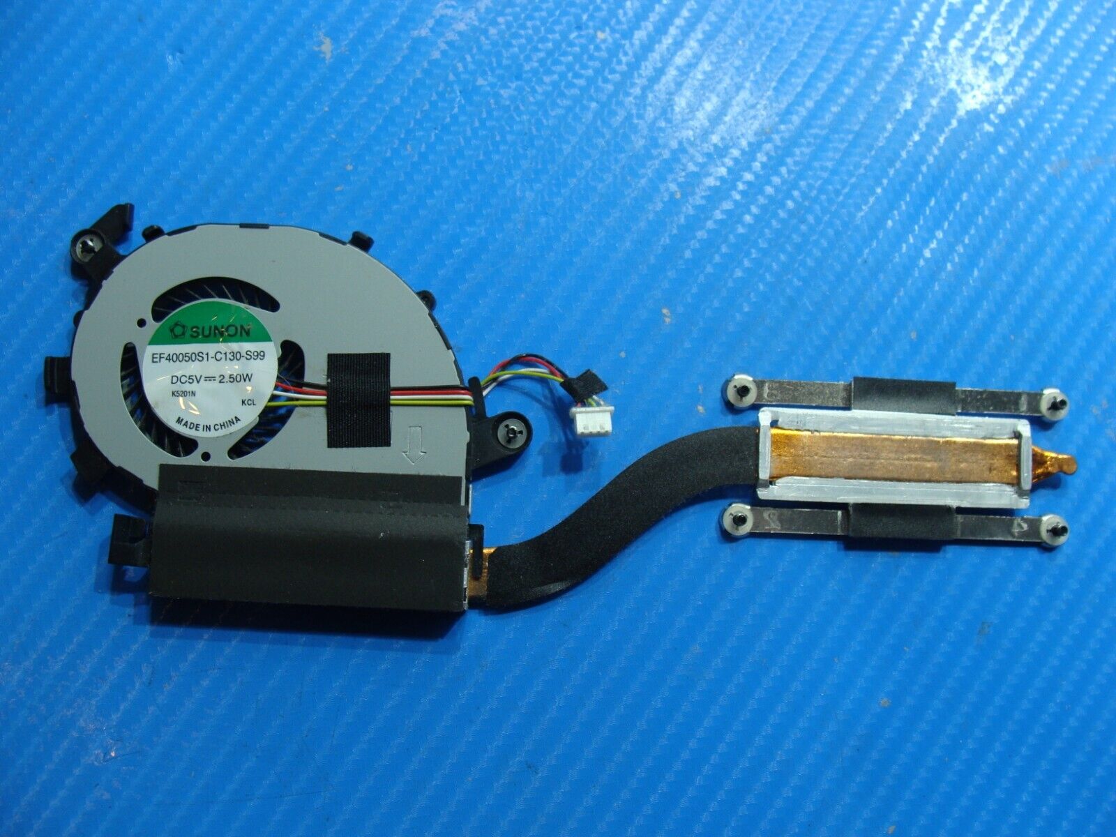 Acer Chromebook C720P-2457 11.6