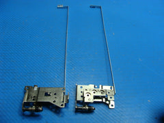 Dell Inspiron 17 5759 17.3" Left & Right Hinge Set AM1AS000500 AM1AS000600 - Laptop Parts - Buy Authentic Computer Parts - Top Seller Ebay