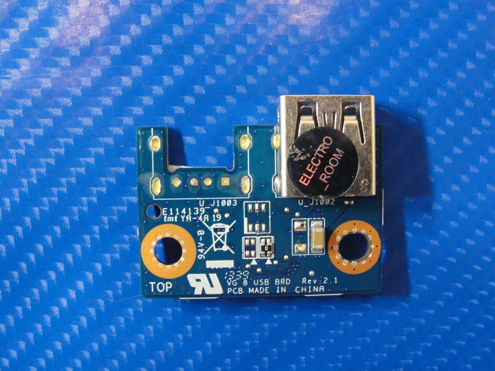 Toshiba Satellite S55-A5279 15.6