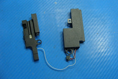 HP 15-f039wm 15.6" Genuine Laptop Left & Right Speaker Set Speakers 38U86TP10 