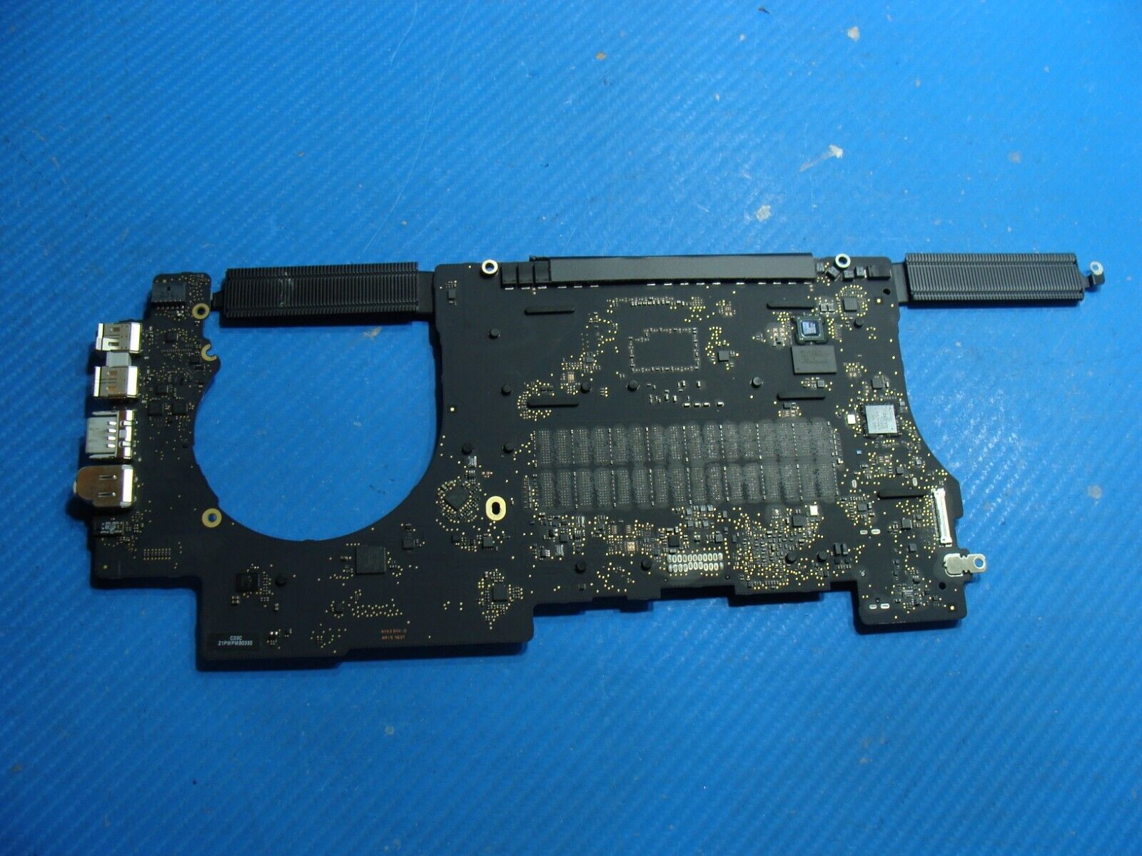 MacBook Pro A1398 15