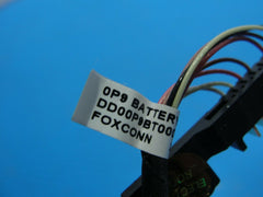 HP Stream 14-ds0035nr 14" Genuine Laptop Battery Connector Cable DD00P9BT000 - Laptop Parts - Buy Authentic Computer Parts - Top Seller Ebay