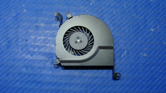 MacBook Pro A1286 15" Mid 2009 MB986LL/A CPU Cooling Left Fan 661-4952 ER* - Laptop Parts - Buy Authentic Computer Parts - Top Seller Ebay