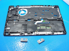 Dell Latitude 5580 15.6" Palmrest w/Touchpad & Hinge Cover A166U1 Grade A