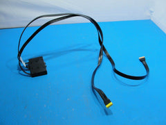 Lenovo H500 10156 Genuine Desktop Front USB Audio I/O Board w/Cable C10F66444 - Tested Computer Laptop Parts