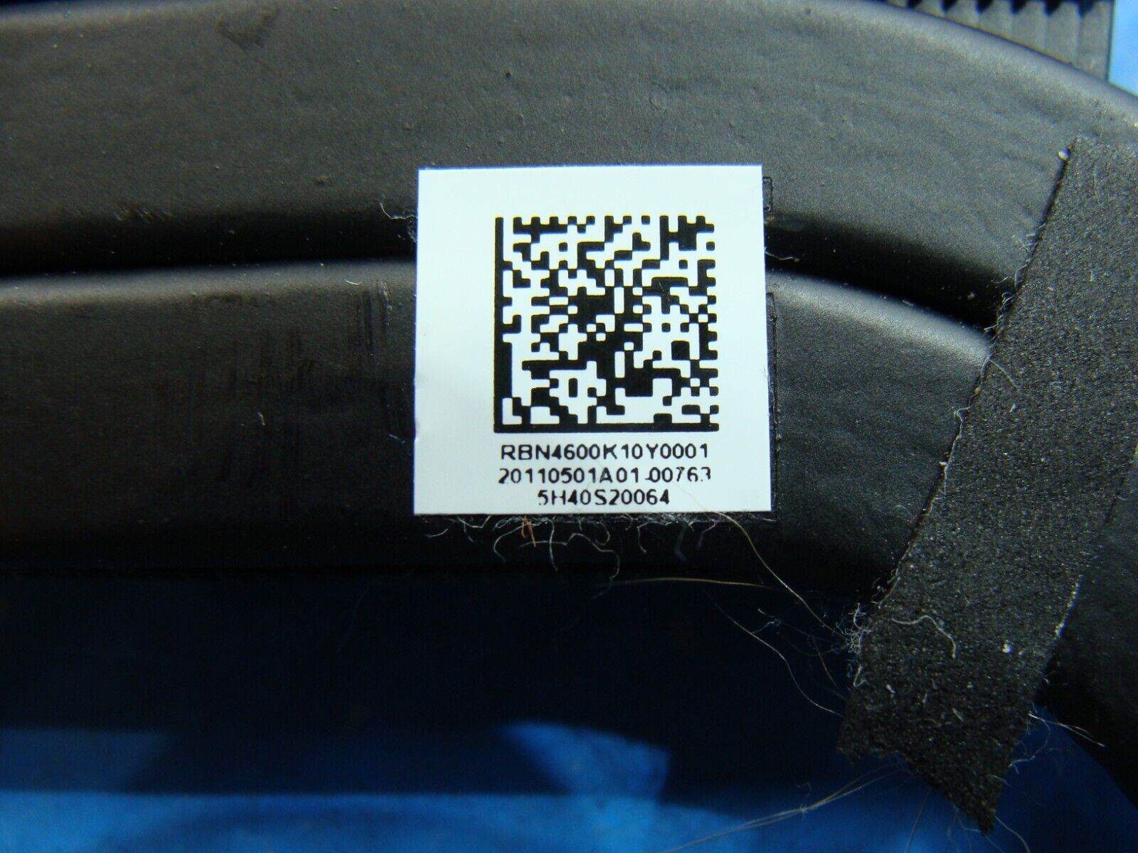 Lenovo IdeaPad Flex 5 14” 14ARE05-81X2 OEM CPU Cooling Heatsink 4600K10Y0001 - Tested Computer Laptop Parts