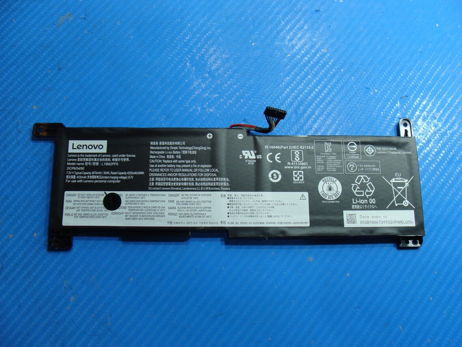 Lenovo Ideapad 1-11ADA05 11.6