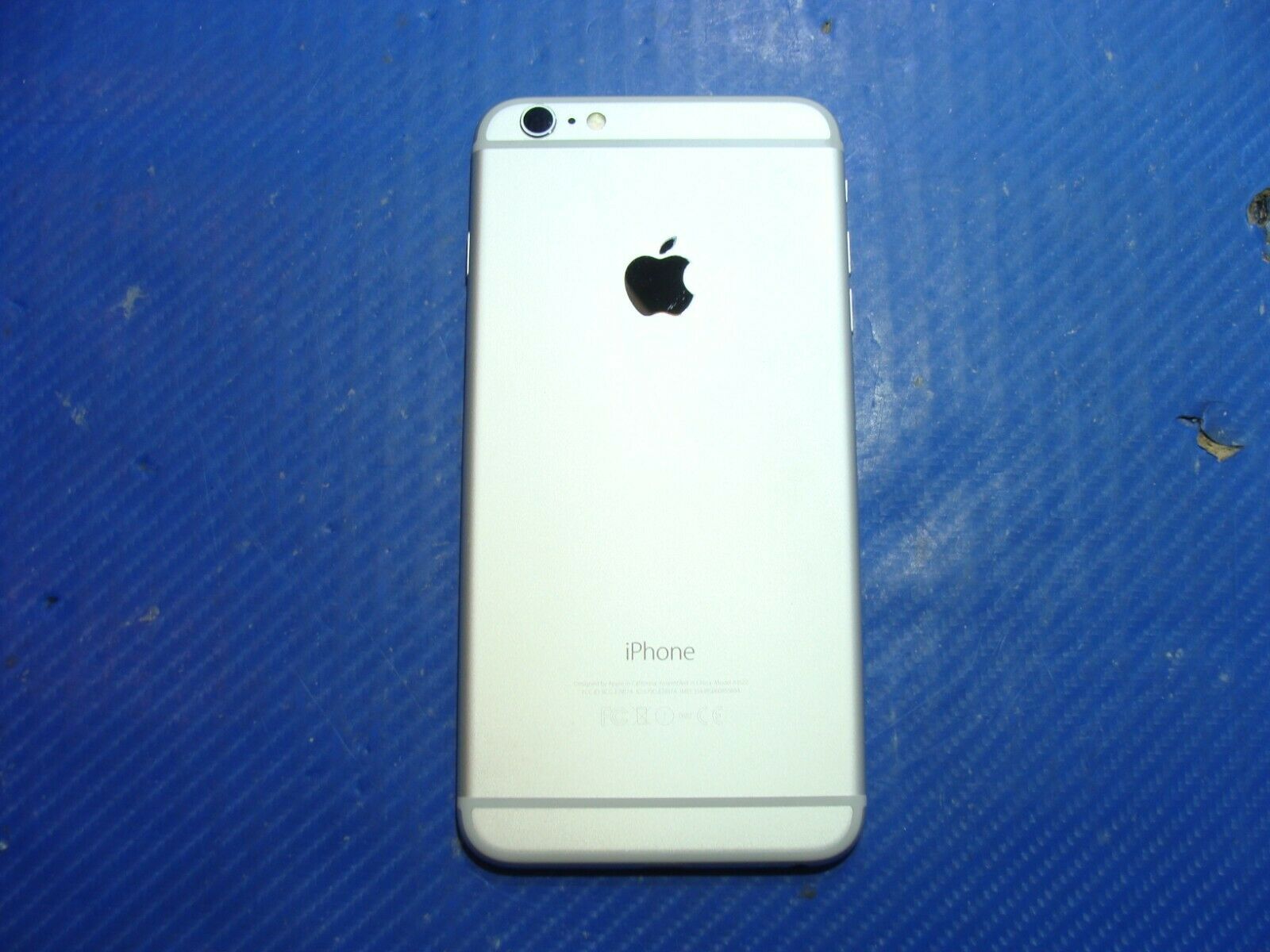 iPhone 6 Plus AT&T A1522 5.5