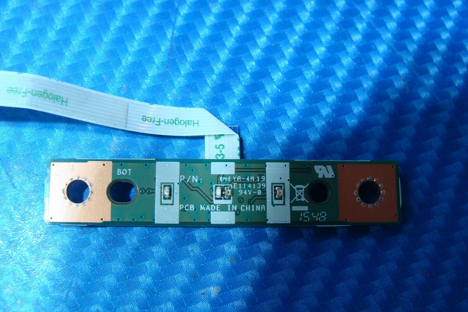 Acer Predator G9-592-71EF 15.6