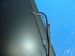 Dell Latitude 7280 12.5" Genuine Matte HD LCD Screen Complete Assembly Black