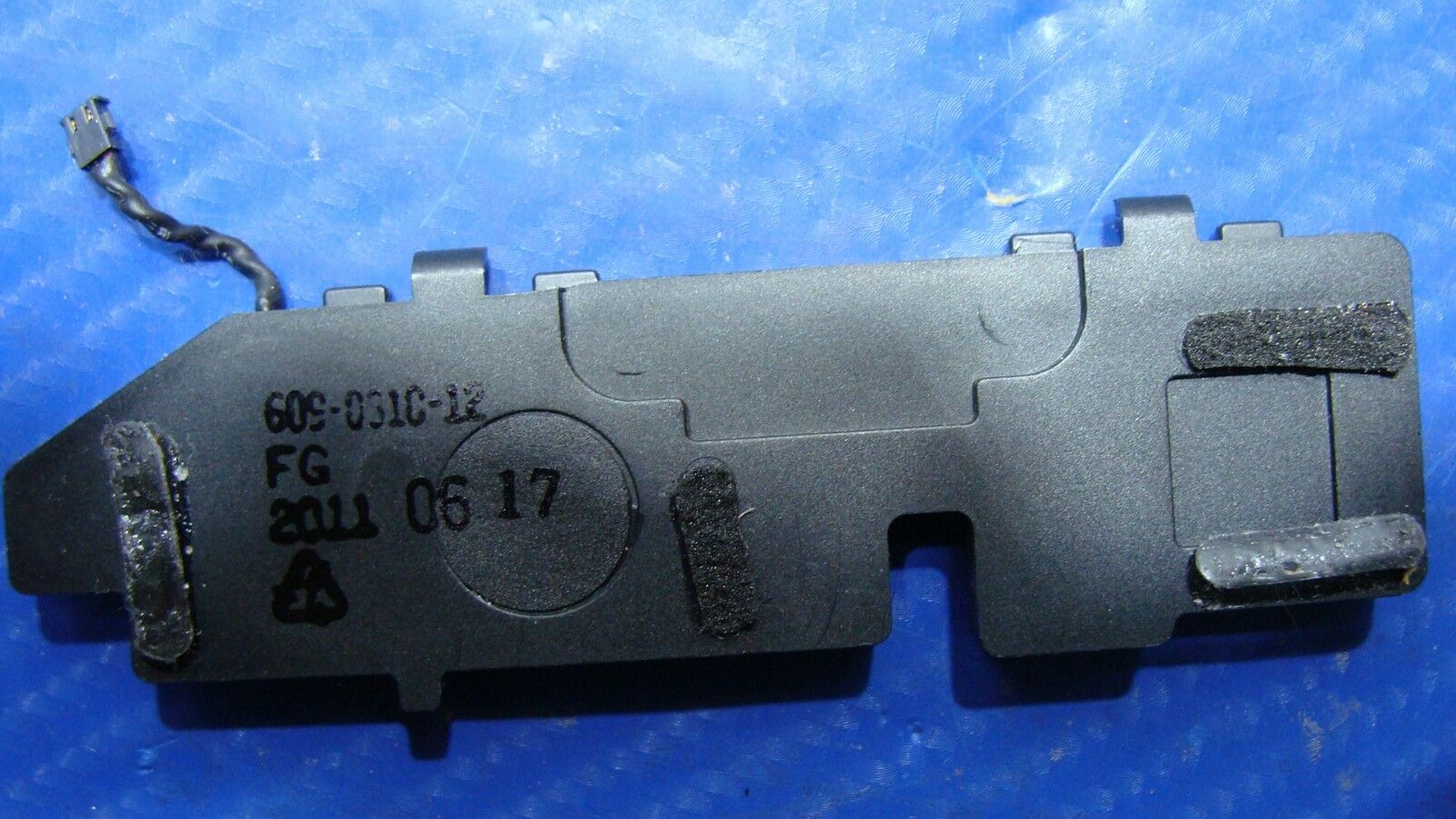 MacBook Pro A1278 13