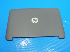 HP Pavilion x360 11.6" 11-n010dx OEM LCD Back Cover Gray 758845-001 AP150000110