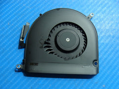 MacBook Pro A1398 15" Mid 2012 MC975LL/A Genuine Right Fan 923-0091
