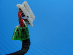 HP Pavilion x360 11m-ad013dx 11.6" Genuine DC IN Power Jack w/Cable 799735-Y51 HP