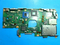 Fujitsu Lifebook A6120 15.4" Genuine Laptop Intel Socket Motherboard - Laptop Parts - Buy Authentic Computer Parts - Top Seller Ebay